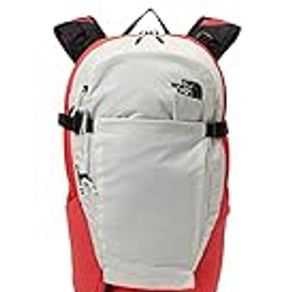 The North Face Alamere 24 Vintage White/Horizon Red One Size