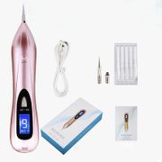 NEW Tattoo Mole Removal Laser Plasma Pen Facial Freckle Dark Spot Remover Tool Wart Removal Machine Face Skin Care Beauty Tool