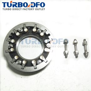 Turbo cartridge CT16V VIGO3000 VGT 17201-0L040 CHRA turbine 0L040 turbo core assy For Toyota Forturner 3.0 D 163 HP 1KD-FTV 