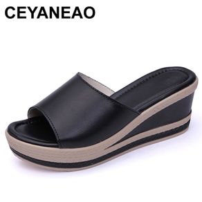 Fashion Denim Bow Decor Slingback Wedge Sandals Summer Outdoor Platform  Slides 2023 Ladies Shoes Increase Height Female Sandals - AliExpress