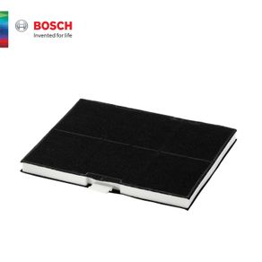Bosch Active carbon filter for extractor hoods 11026771 DHZ5346