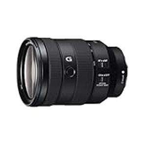 Sony SEL24105G FE 24-105 mm F4 G OSS Standard Zoom Lens