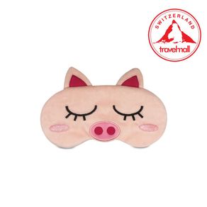 Travelmall Kid's Light-blocking Sleep Mask