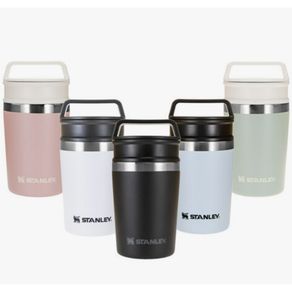 The Shortstack Travel Mug 8 oz. 