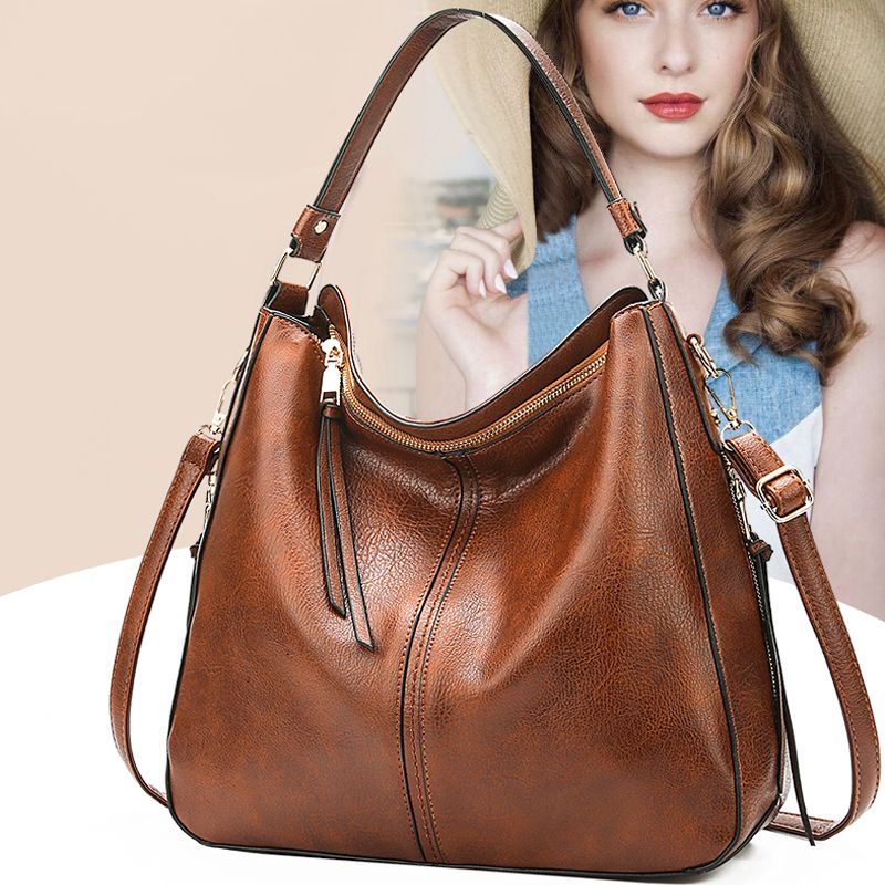 David Jones Faux PU Leather Backpacks for Women Fashion Casual Women's  Handbags Trend 2023 Luxury Travel School Shoulder Bags - AliExpress