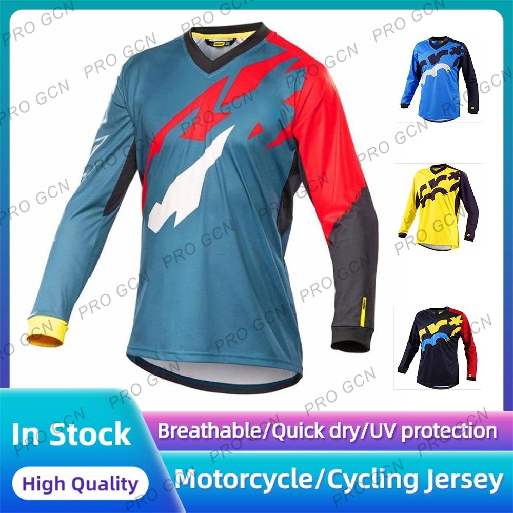 chiyue women cycling jersey long sleeve bike clothing Prices and