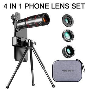 hd mobile camera lens