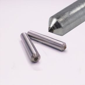 2pcs/lot 6mm dia 90 degree diamond drag tip engraving point dremel engraver machine accessories