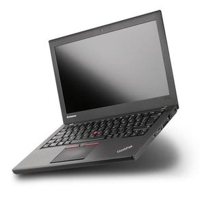 Laptop Lenovo IBM X250 4x i5 4300U 2.45GHz RAM 4GB SSD 128GB 12.5 Webcam Win 10 Pro 64 charger license-reconditioning-