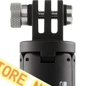 100% Original For GoPro Shorty Mini Extension Pole + Tripod For GoPro Official Mount