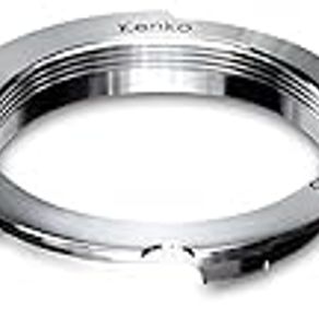 Kenko 607053 Lens Accessory Mount Conversion Adapter L-M Conversion Ring 35-135