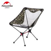Naturehike Lightweight Portable Outdoor Folding Picnic Fishing Beach Chair Camping Gardening Barbecu eart Foldable chair