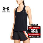 Under Armour UA Women's Knockout Tank