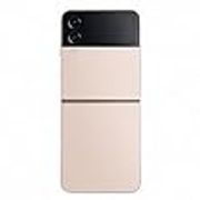 SAMSUNG Galaxy, Z Flip4 5G (128GB), Pink Gold