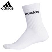 Original New Arrival  Adidas NEO BS CREW 1PP  Unisex Sports Socks