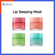[LANEIGE] Lip Sleeping Mask EX 20g(Barry/Apple Lime/Grapefruit/Mint Choco)