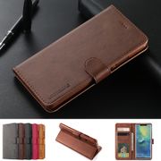 Samsung Galaxy Note 20 Ultra 5G Case Leather Wallet Flip Cover
