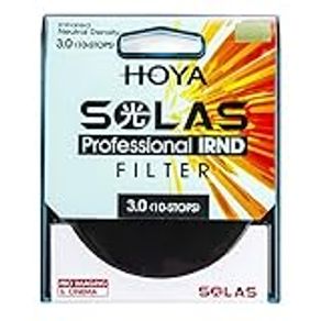 Hoya Solas IRND 3.0 46mm Infrared Neutral Density Filter