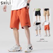Summer Shorts Men Fashion Brand shorts Breathable Male Casual Shorts Comfortable Plus Size Fitness Mens Bodybuilding Shorts 5XL