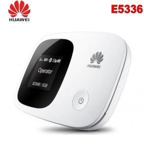 Huawei E587 3G Mobile WiFi Router