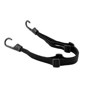[Lixada SG Mall] 4 In 1 Elastic Bicycle Luggage Fixed Strap Rope Bungee Cord Cycling Helmet Cargo Fixing Band Strap