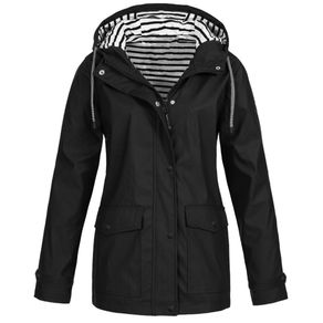 womens rain jackets with hood