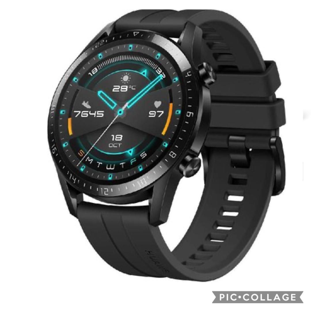 HUAWEI WATCH GT 2 Prices and Specs in Singapore | 06/2022 | For As low As  2.31