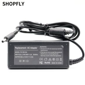 19.5V 3.33A laptop AC power adapter charger for HP envy PPP009C 15-j009WM 14-k001XX 14-k00TX 14-k010US 14-k002TX 14-k005TX