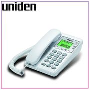 Uniden AS6404 Caller ID Speakerphone Backlit Display Corded Phone