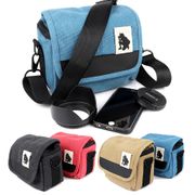DSLR Camera Case Bag For Nikon P1000 D3300 D3200 D3100 D3400 D5500 D5300 D5200 D5100 D5000 D850 D750 D610 P530 P600 P610 P700