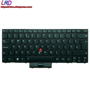 Lenovo Thinkpad United Kingdom Standard Backlit Keyboard X1 Hybrid Laptop 04W2786  Black