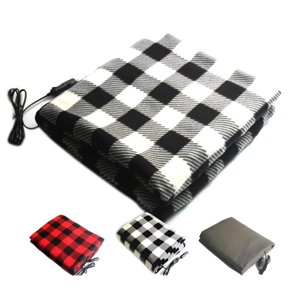 heated car blanket electric blanket heated travel blanket 12v heated blanket  Prices and Specs in Singapore | 07/2023 | For As low As 9.11