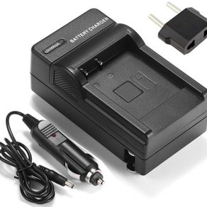 casio exilim camera charger