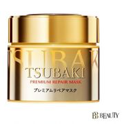 Tsubaki Premium Repair Hair Mask 180g