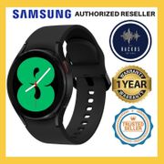Samsung Galaxy Watch 4 (40mm), Samsung Galaxy Watch4 Smartwatch BT/LTE