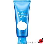 ≪Made in Japan≫Senka Sengan Perfect Whip U Facial Wash -120g【Direct from Japan & 100% Genuine Article】