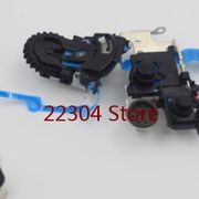 Repair Parts For Sony SLT-A33 SLT-A35 SLT-A55 a33 a35 a55 Rear Cover Function key Board Flex Cable Remarks Model