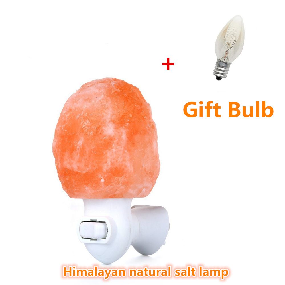 plug in salt lamp