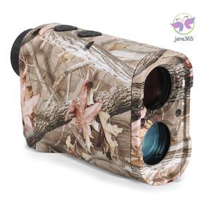 Hunting Laser Ranging Laser Distance meter 600m Monocular Rangefinder Telescope