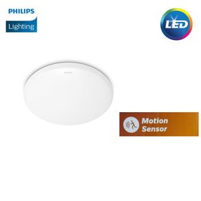 Philips CL253 12W Motion Sensor LED Ceiling Light