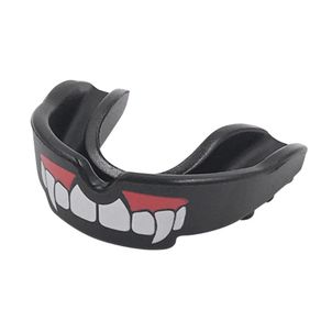 Teeth Protect Adult Football Basketball Boxing Mouth Safety Mouth Guard Oral Fang Mouthguard Taekwondo Muay Thai Teeth Protector