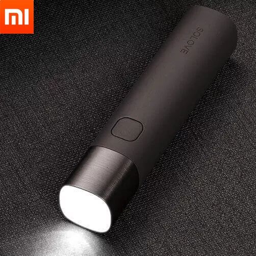 xiaomi led torch