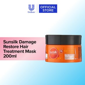 Sunsilk Damage Restore Hair Treatment Mask 200ml