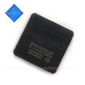 5pcs/lot New original EP1C3T144C8N EP1C3T144C8 TQFP-144
