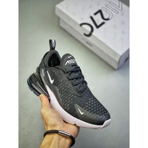 Air Max 270 air cushioning running shoes sport shoes Nike' women's running shoes casual shoes sneakers