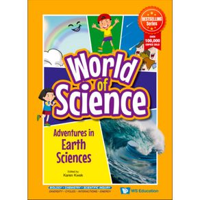 WS World of Science: Adventures in Earth Sciences