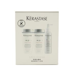 KERASTASE Specifique 2-Step Beauty Ritual Set