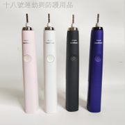 Ready Stock☾✲☌Philips Adult Electric Toothbrush HX9352/HX9362/HX9372 Couple Style Smart Whitening Single Handle