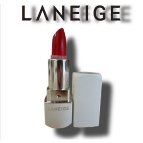 laneige mini lipstick 335 get the red 2.5g
