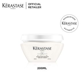 Kerastase Specifique Masque Rehydratant - 200ml